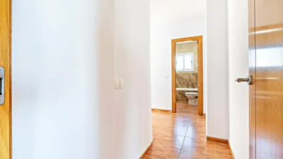 Ático en venta en Balerma, Balerma-Matagorda-Guadrias Viejas (El Ejido) de 219.900 €