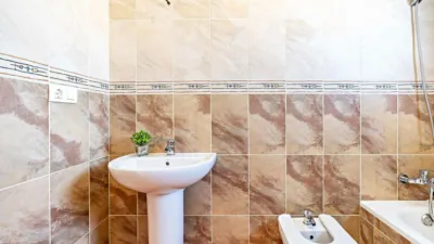 Ático en venta en Balerma, Balerma-Matagorda-Guadrias Viejas (El Ejido) de 219.900 €