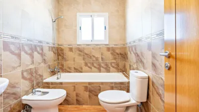 Ático en venta en Balerma, Balerma-Matagorda-Guadrias Viejas (El Ejido) de 219.900 €