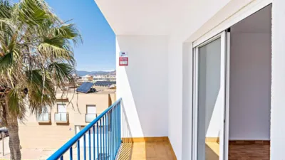 Ático en venta en Balerma, Balerma-Matagorda-Guadrias Viejas (El Ejido) de 219.900 €
