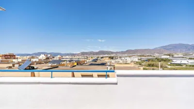 Ático en venta en Balerma, Balerma-Matagorda-Guadrias Viejas (El Ejido) de 219.900 €
