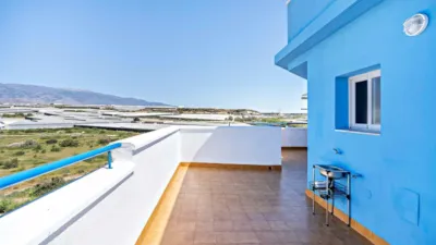 Ático en venta en Balerma, Balerma-Matagorda-Guadrias Viejas (El Ejido) de 219.900 €