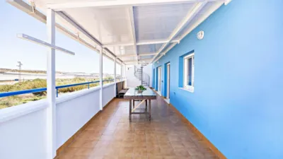 Ático en venta en Balerma, Balerma-Matagorda-Guadrias Viejas (El Ejido) de 219.900 €