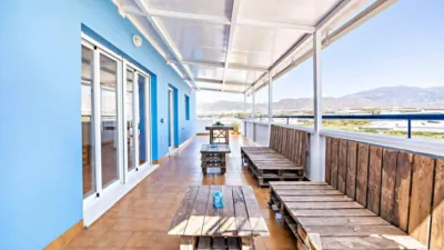 Ático en venta en Balerma, Balerma-Matagorda-Guadrias Viejas (El Ejido) de 219.900 €