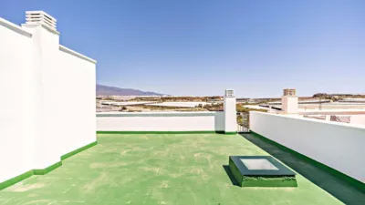Ático en venta en Balerma, Balerma-Matagorda-Guadrias Viejas (El Ejido) de 219.900 €
