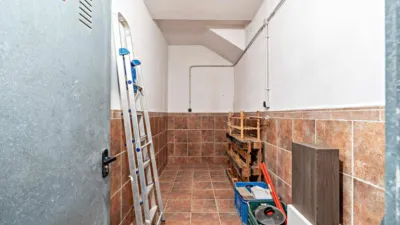 Ático en venta en Balerma, Balerma-Matagorda-Guadrias Viejas (El Ejido) de 219.900 €