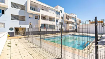 Ático en venta en Balerma, Balerma-Matagorda-Guadrias Viejas (El Ejido) de 219.900 €
