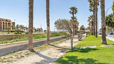 Ático en venta en Balerma, Balerma-Matagorda-Guadrias Viejas (El Ejido) de 219.900 €