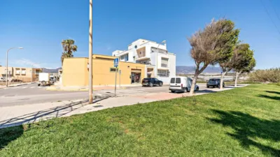 Ático en venta en Balerma, Balerma-Matagorda-Guadrias Viejas (El Ejido) de 219.900 €