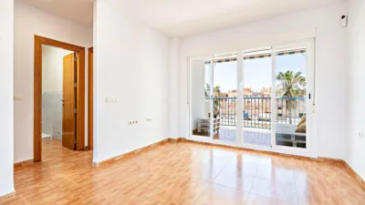 Ático en venta en Balerma, Balerma-Matagorda-Guadrias Viejas (El Ejido) de 219.900 €