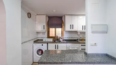 Piso en venta en Almerimar, Almerimar (El Ejido) de 149.500 €