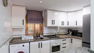 Piso en venta en Almerimar, Almerimar (El Ejido) de 149.500 €