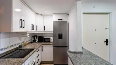 Piso en venta en Almerimar, Almerimar (El Ejido) de 149.500 €