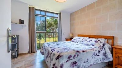 Piso en venta en Almerimar, Almerimar (El Ejido) de 149.500 €