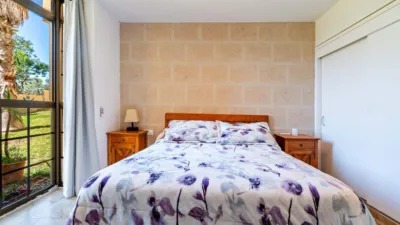 Piso en venta en Almerimar, Almerimar (El Ejido) de 149.500 €