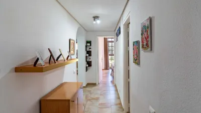 Piso en venta en Almerimar, Almerimar (El Ejido) de 149.500 €