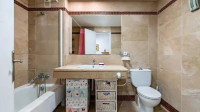 Piso en venta en Almerimar, Almerimar (El Ejido) de 149.500 €