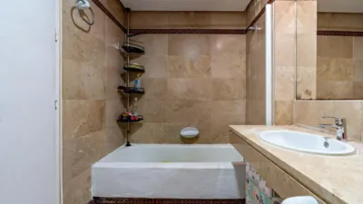 Piso en venta en Almerimar, Almerimar (El Ejido) de 149.500 €