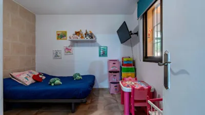 Piso en venta en Almerimar, Almerimar (El Ejido) de 149.500 €
