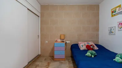Piso en venta en Almerimar, Almerimar (El Ejido) de 149.500 €