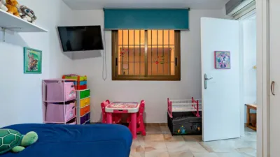 Piso en venta en Almerimar, Almerimar (El Ejido) de 149.500 €