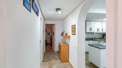 Piso en venta en Almerimar, Almerimar (El Ejido) de 149.500 €