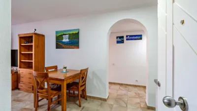 Piso en venta en Almerimar, Almerimar (El Ejido) de 149.500 €