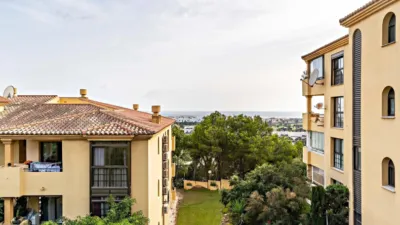 Piso en venta en Almerimar, Almerimar (El Ejido) de 149.500 €