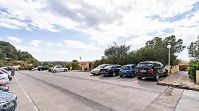 Piso en venta en Almerimar, Almerimar (El Ejido) de 149.500 €
