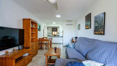 Piso en venta en Almerimar, Almerimar (El Ejido) de 149.500 €