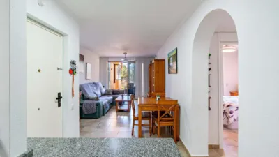 Piso en venta en Almerimar, Almerimar (El Ejido) de 149.500 €
