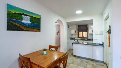 Piso en venta en Almerimar, Almerimar (El Ejido) de 149.500 €