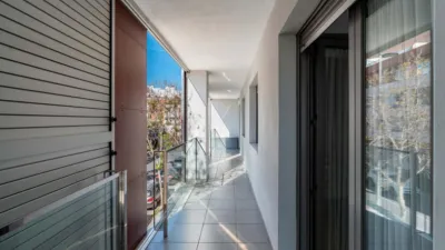 Piso en venta en Pabellón-Estación-Corte Inglés, Barrio Pabellón-Estación (El Ejido) de 199.000 €