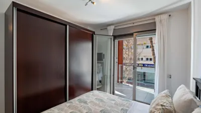 Piso en venta en Pabellón-Estación-Corte Inglés, Barrio Pabellón-Estación (El Ejido) de 199.000 €