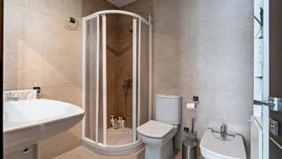 Piso en venta en Pabellón-Estación-Corte Inglés, Barrio Pabellón-Estación (El Ejido) de 199.000 €