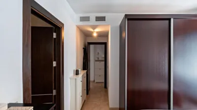Piso en venta en Pabellón-Estación-Corte Inglés, Barrio Pabellón-Estación (El Ejido) de 199.000 €
