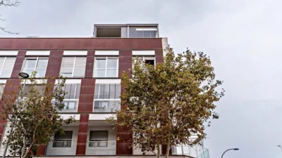 Piso en venta en Pabellón-Estación-Corte Inglés, Barrio Pabellón-Estación (El Ejido) de 199.000 €