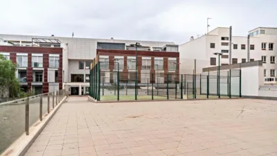 Piso en venta en Pabellón-Estación-Corte Inglés, Barrio Pabellón-Estación (El Ejido) de 199.000 €