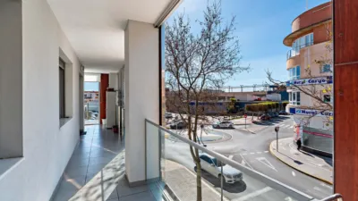 Piso en venta en Pabellón-Estación-Corte Inglés, Barrio Pabellón-Estación (El Ejido) de 199.000 €