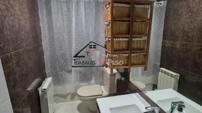 Piso en venta en Calle de Reina Fabiola, 7, San José (Zaragoza Capital) de 189.500 €