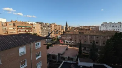 Piso en venta en Calle de Reina Fabiola, 7, San José (Zaragoza Capital) de 189.500 €