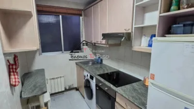 Piso en venta en Calle de Reina Fabiola, 7, San José (Zaragoza Capital) de 189.500 €