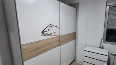 Piso en venta en Calle de Reina Fabiola, 7, San José (Zaragoza Capital) de 189.500 €