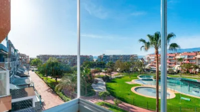 Piso en venta en Calle Collera (A), Almerimar (El Ejido) de 215.000 €