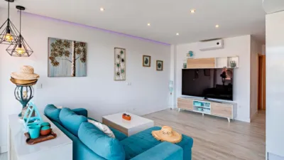 Piso en venta en Calle Collera (A), Almerimar (El Ejido) de 215.000 €