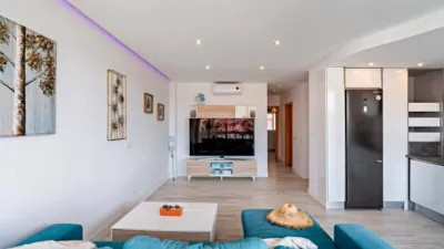 Piso en venta en Calle Collera (A), Almerimar (El Ejido) de 215.000 €