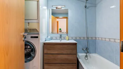 Piso en venta en Calle Collera (A), Almerimar (El Ejido) de 215.000 €