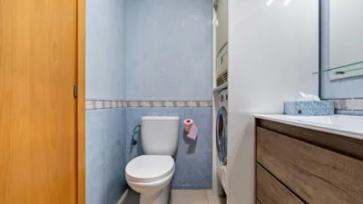 Piso en venta en Calle Collera (A), Almerimar (El Ejido) de 215.000 €