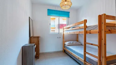 Piso en venta en Calle Collera (A), Almerimar (El Ejido) de 215.000 €