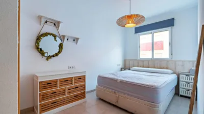 Piso en venta en Calle Collera (A), Almerimar (El Ejido) de 215.000 €